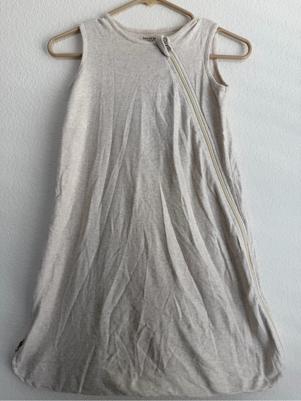 Burt’s Bees Baby Beekeeper Sleep Sack